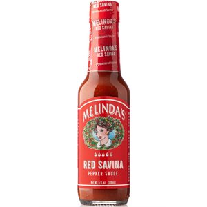 Red Savina | Melinda 
