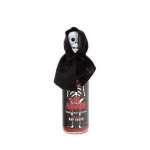 Ass Reaper avec Cape | Figueroa Brothers 