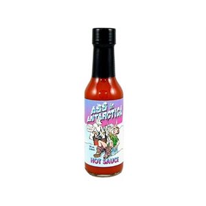 Ass in Antarctica - 148ml