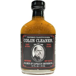 Colon Cleaner Extrême | Sauce Crafters 
