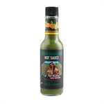 La Méridana Habanero Vert | Nacho Villa