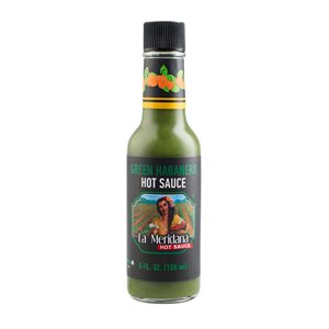 La Méridana Habanero Vert | Nacho Villa