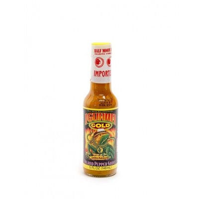 Gold | Iguana 