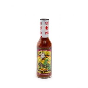 Smoky Chipotle | Iguana 