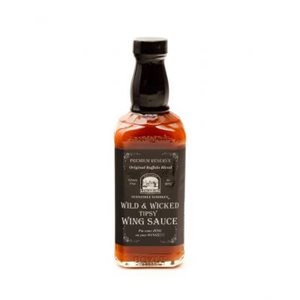 Wing Sauce Wild&Wicked | Historic Lynchburg 