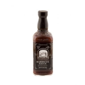 BBQ Extra forte 151 poof! | Historic Lynchburg 