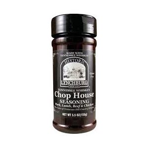 Assaisonnement Chop House | Historic Lynchburg