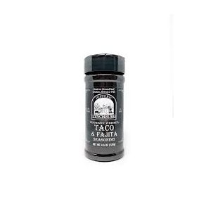 Taco&Fajita Seasoning | Historic Lynchburg