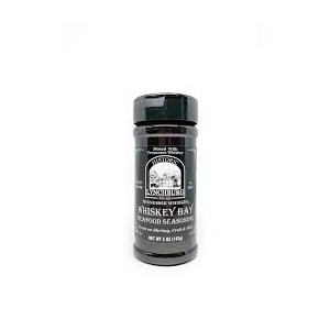 Épices Whiskey Bay | Historic Lynchburg
