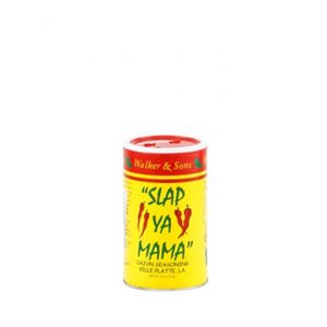 Assaisonnement Cajun Slap Ya Mama 
