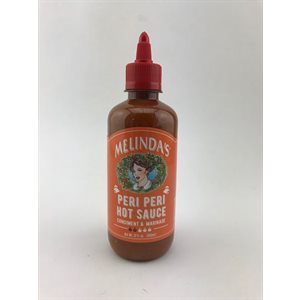 Peri Peri - Melinda's 355ml