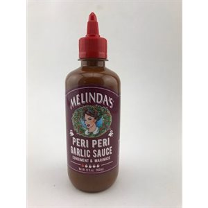 Peri Peri Garlic | Melinda's