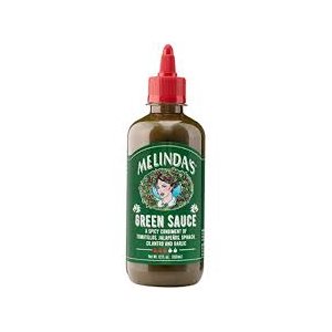 Green Sauce | Melinda's 
