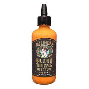 Black Truffle - Melinda's
