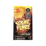 Solar Flare Challenge | Death Nuts