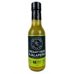 Creamy Herb and Jalapeno | Bravado