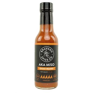Aka Miso Ghost Reaper | Bravado