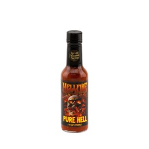 Pure Hell | Hellfire 