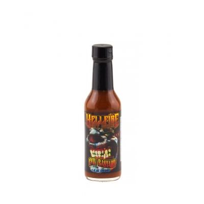 Evil Bastard | Hellfire 