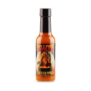 Devil's Gold | Hellfire 