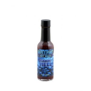 Blueberry Hell | Hellfire 