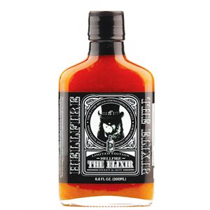 The Elixir | Hellfire