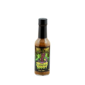 Zombie Snot | Hellfire 