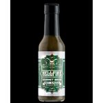 Gourmet Green - Hellfire 147ml