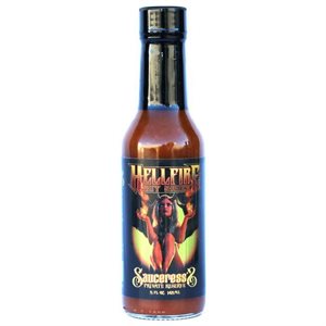 Sauceress | Hellfire 