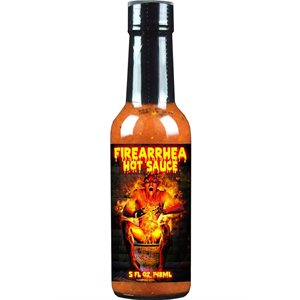 Firearrhea - Hellfire 147ml