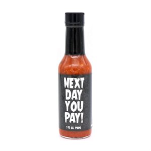 Next Day You Pay | Hellfire