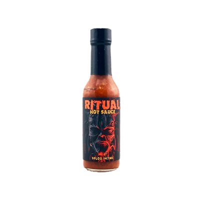Ritual Hot Sauce | Hellfire