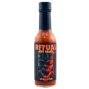 Ritual Hot Sauce | Hellfire
