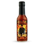 Full Shred | Hellfire
