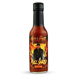 Full Shred | Hellfire