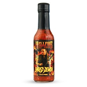 Shred Demon - Hellfire 147ml