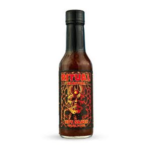 Ritual Habitual | Hellfire