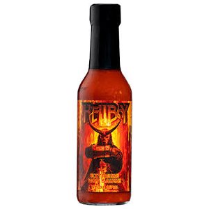 Extreme | Hellboy