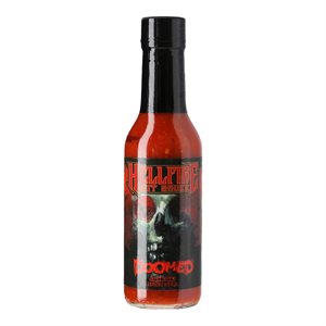 Doomed | Hellfire