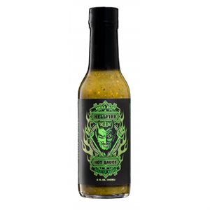 Devil's Blend | Hellfire