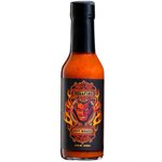 Devil's Blend Red Jalapeno | Hellfire
