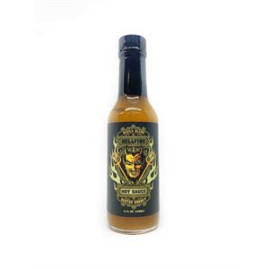 Devil's Blend Scotch Bonnet | Hellfire