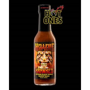 Kranked | Hellfire 