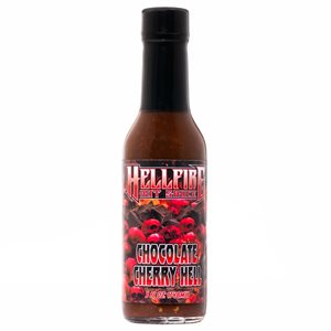 Chocolat Cherry Hell | Hellfire 