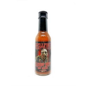Bloody Snot | Hellfire 