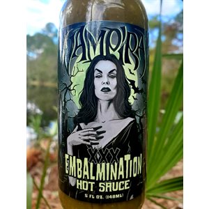 Vampira Embalmination | Hellfire 