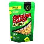 Carolina Reaper Peanuts Mild | Blazing Foods