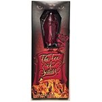 The Toe of Satan | Flame Thrower Candy Company