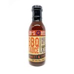 BBQ Sweet & Smoky | JB'S Best