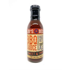 BBQ Sweet & Smoky | JB'S Best